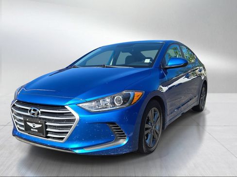 Used 2018 Hyundai Elantra SEL FWD image 7