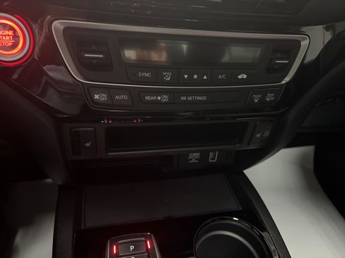 Used 2020 Honda Ridgeline Black Edition image 22