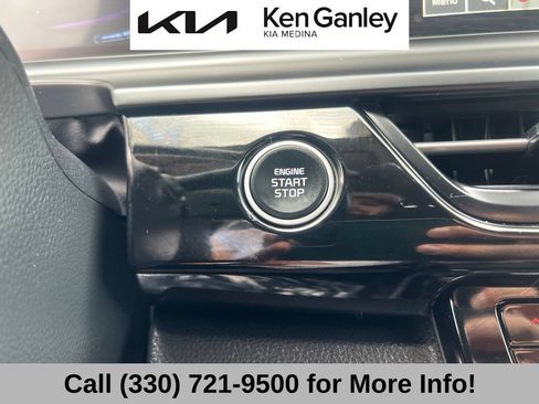 Certified 2026 Kia Seltos S AWD/4WD image 38