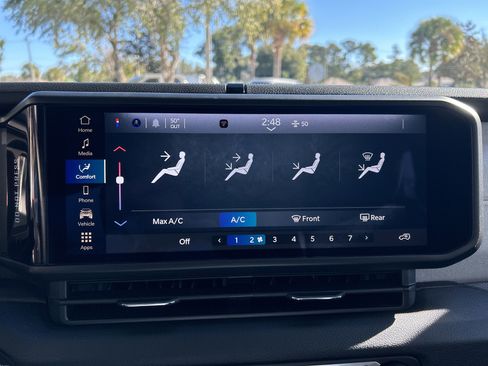 New 2026 Jeep Wrangler Sport image 27