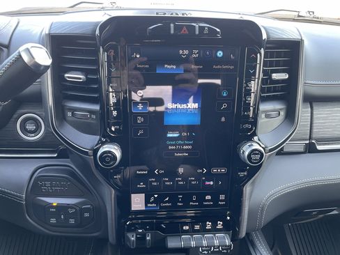 Used 2024 RAM 2500 Rebel w/ Level 2 Equipment Group image 6