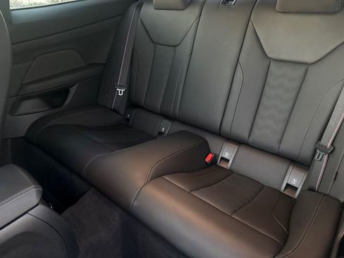 Used 2024 BMW M4 xDrive Competition image 17