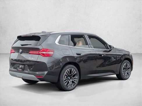 Used 2026 BMW X3 xDrive30 w/ Premium Package AWD/4WD image 2
