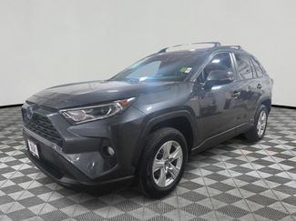 Used 2019 Toyota RAV4 XLE image 1