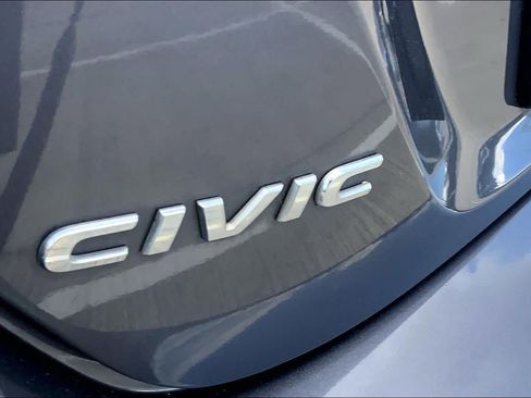 Used 2020 Honda Civic Sport image 29