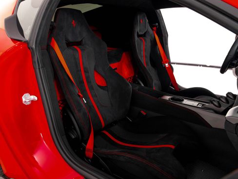 Used 2017 Ferrari F12tdf image 37