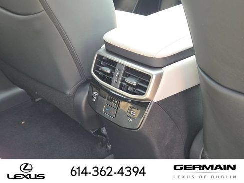 Certified 2026 Lexus RX 350 Premium w/ Convenience Package AWD/4WD image 27