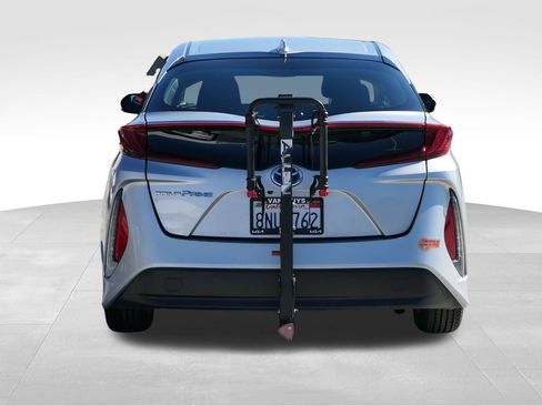 Used 2020 Toyota Prius Prime LE image 5
