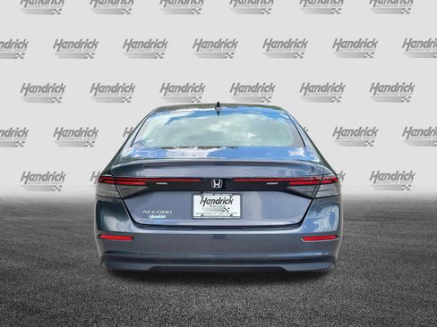 Used 2023 Honda Accord LX image 8