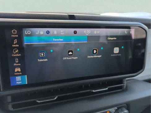 New 2026 Jeep Wrangler Sport S image 18