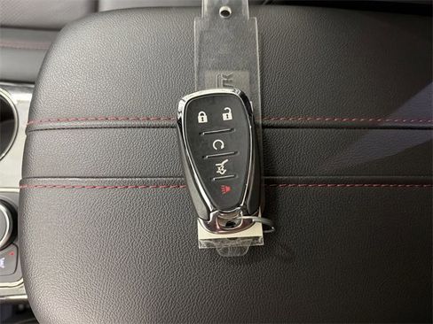 Certified 2023 Chevrolet Blazer RS w/ Driver Confidence II Package image 36