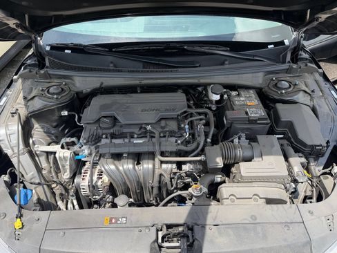 Used 2025 Kia K4 FWD image 31