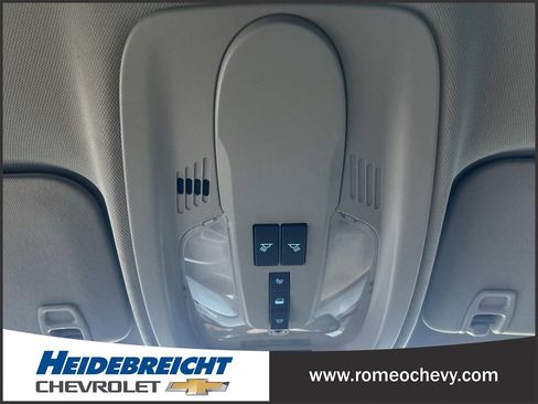 Used 2016 Chevrolet Equinox LT w/ Convenience Package FWD image 25