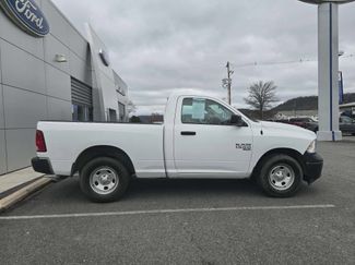 Used 2021 RAM 1500 Tradesman w/ Popular Equipment Group video 2
