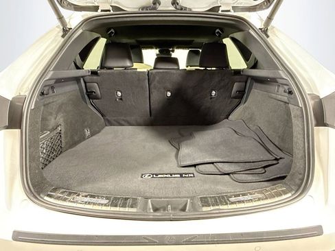 Used 2023 Lexus NX 350 AWD image 28