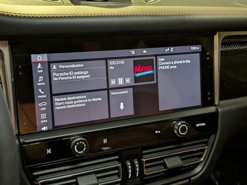 Certified 2023 Porsche Macan GTS AWD/4WD image 72