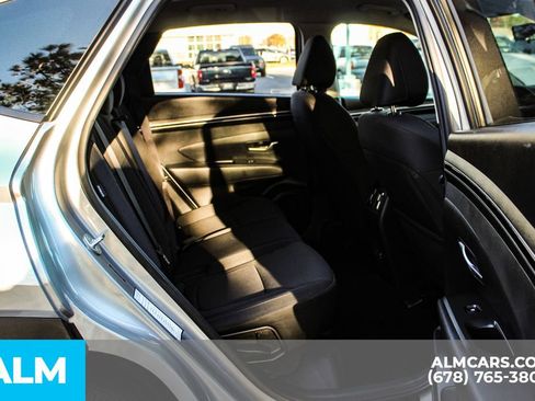 Used 2024 Hyundai Tucson SEL image 19
