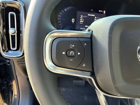 New 2026 Volvo XC40 B5 Ultra w/ Protection Package Premier image 12