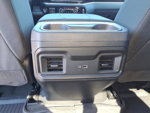 New 2026 Chevrolet Silverado 1500 RST AWD/4WD image 10