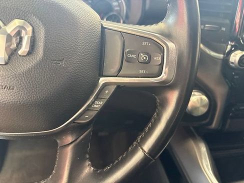 Used 2023 RAM 1500 Laramie AWD/4WD image 39