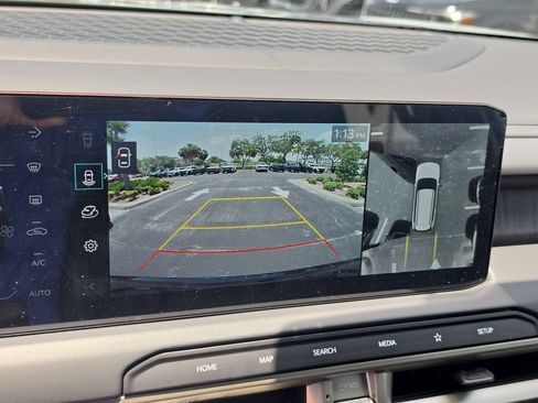 New 2027 Kia Telluride SX Prestige AWD/4WD image 25