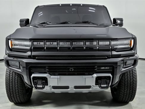 Used 2026 GMC Hummer EV 4x4 Crew Cab image 5