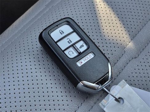 Used 2018 Honda CR-V EX-L image 35