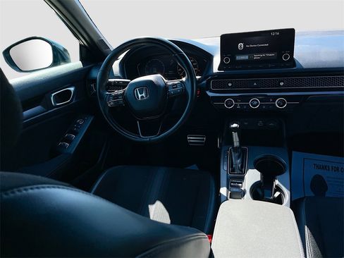 Used 2023 Honda Civic Sport image 20