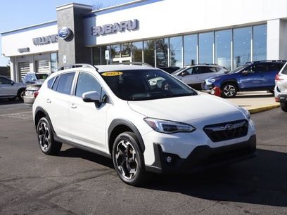 Used 2023 Subaru Crosstrek 2.5i Limited