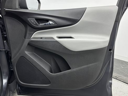 Used 2022 Chevrolet Equinox LS image 33