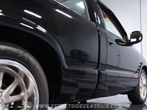 Used 1994 Chevrolet S10 Pickup 2WD Regular Cab image 22