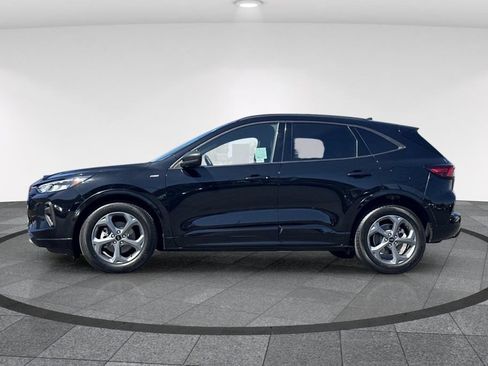 Used 2024 Ford Escape ST-Line w/ Equipment Group 301A FWD image 8
