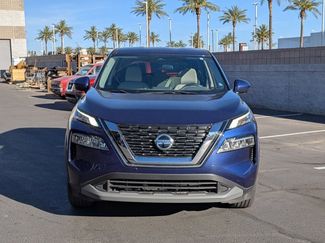 Used 2021 Nissan Rogue SV video 2