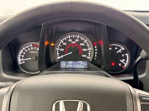 Used 2012 Honda Ridgeline RTS image 16