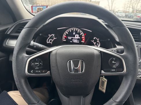 Used 2016 Honda Civic LX image 24