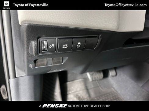 New 2026 Toyota Corolla Cross L FWD image 25