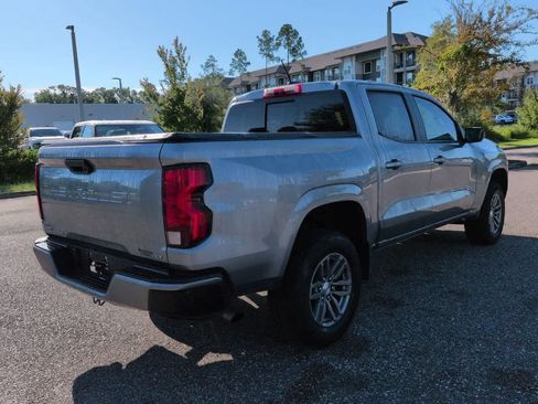 Used 2024 Chevrolet Colorado LT w/ LT Convenience Package RWD image 6