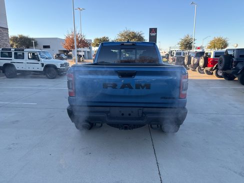 Used 2024 RAM 1500 TRX image 4