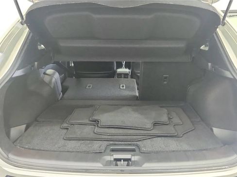 Used 2022 Nissan Rogue Sport SL AWD/4WD image 20
