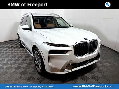 Used 2023 BMW X7 xDrive40i w/ Premium Package