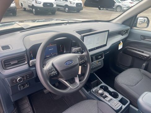 New 2026 Ford Maverick XL image 27