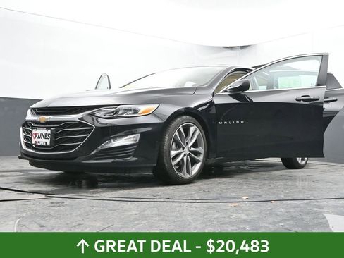 Used 2024 Chevrolet Malibu LT image 72