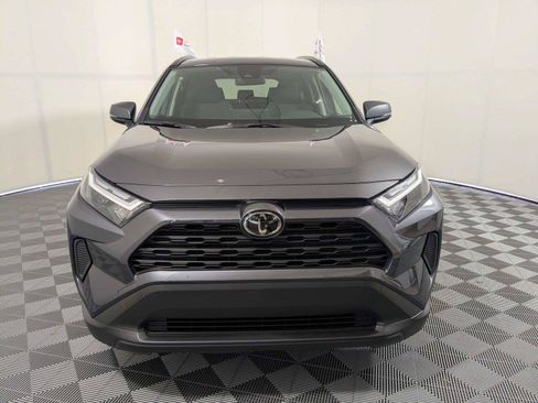 Certified 2025 Toyota RAV4 XLE AWD/4WD image 3