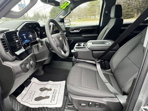 New 2026 Chevrolet Silverado 1500 LT image 10