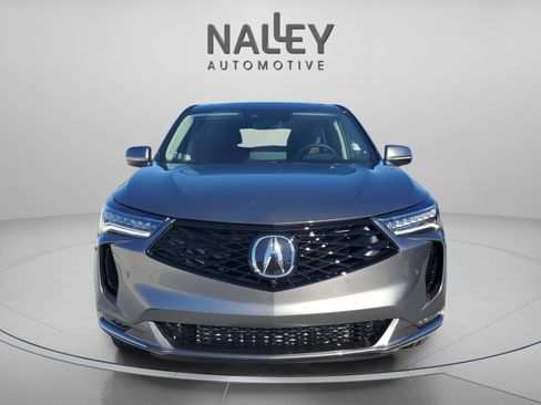 New 2026 Acura RDX SH-AWD w/ Advance Package image 8