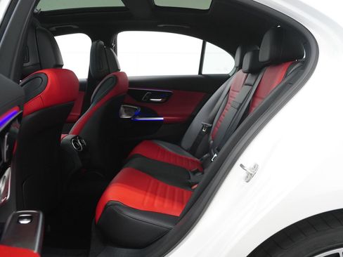 New 2026 Mercedes-Benz C 300 4MATIC Sedan image 17