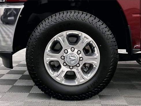 Used 2024 RAM 2500 Big Horn image 8