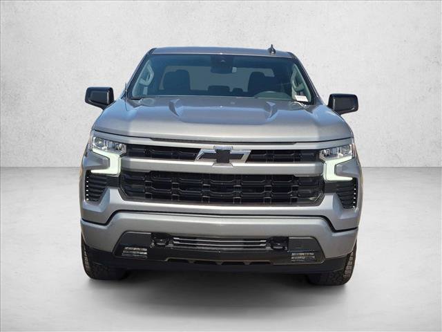 New 2026 Chevrolet Silverado 1500 RST w/ RST Select Package RWD image 6