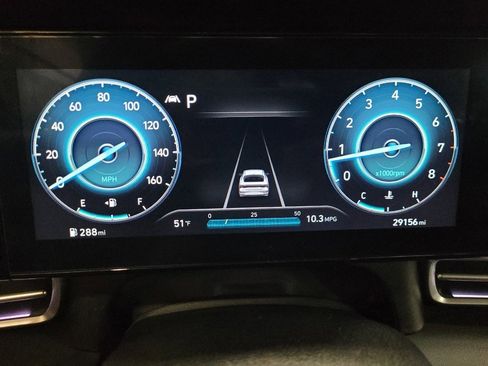 Used 2023 Hyundai Elantra Limited w/ Cargo Package image 23