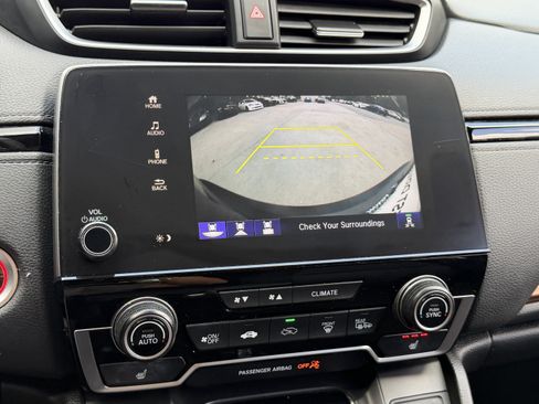 Used 2019 Honda CR-V EX image 34